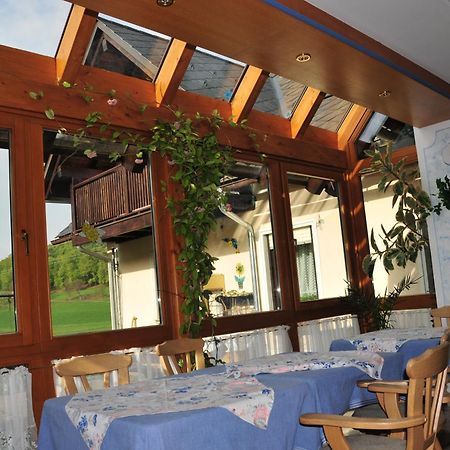 Gaestehaus Anna Unterlamm  Ngoại thất bức ảnh