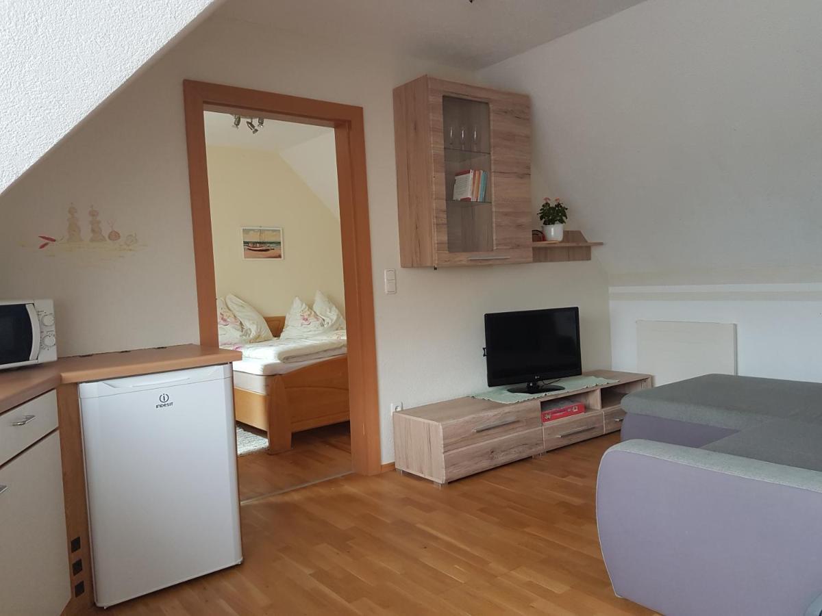 Gaestehaus Anna Unterlamm  Ngoại thất bức ảnh