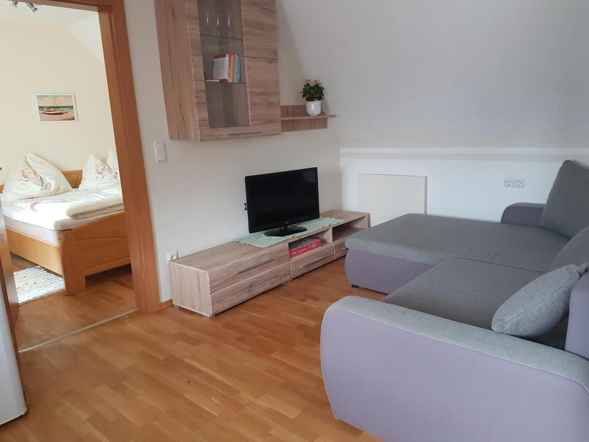 Gaestehaus Anna Unterlamm  Ngoại thất bức ảnh