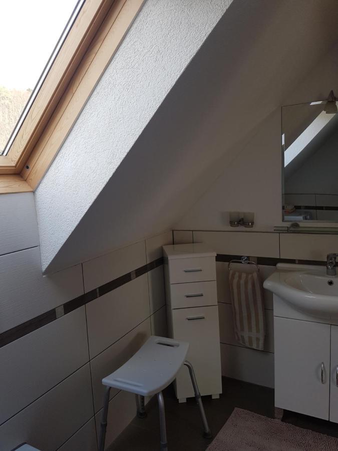 Gaestehaus Anna Unterlamm  Ngoại thất bức ảnh