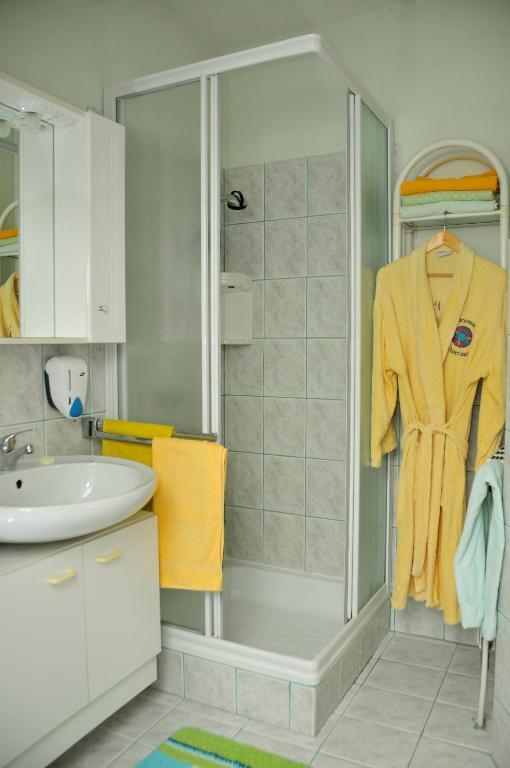 Gaestehaus Anna Unterlamm  Phòng bức ảnh
