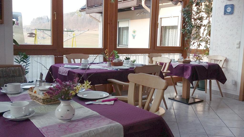 Gaestehaus Anna Unterlamm  Ngoại thất bức ảnh
